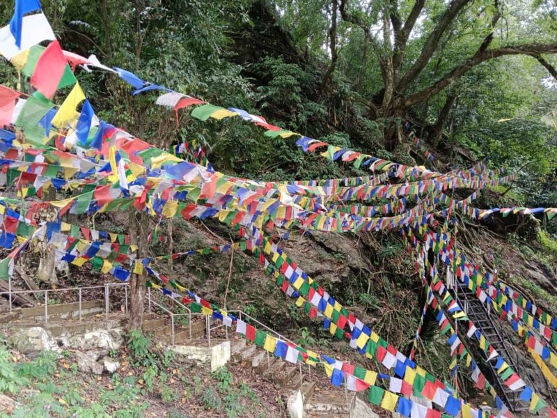 Lungkhangma