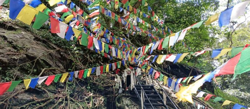Lungkhangma