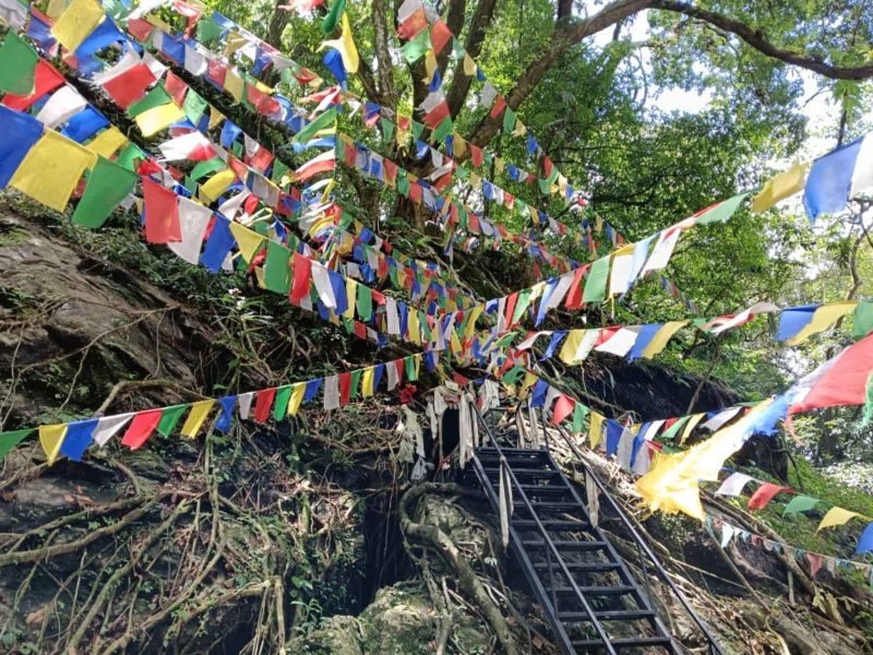 Lungkhangma