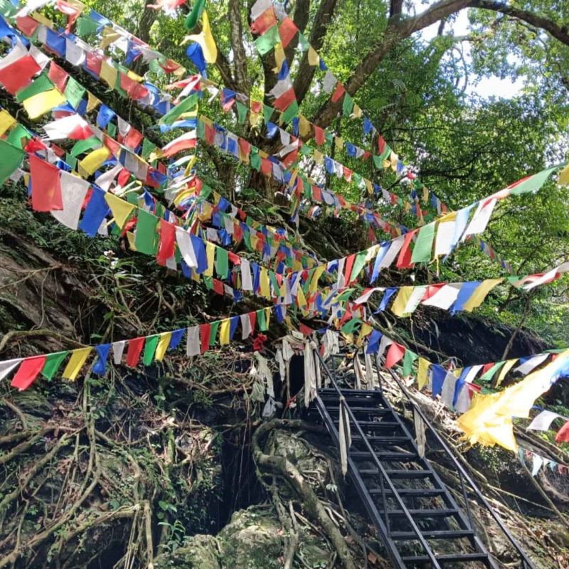 Lungkhangma